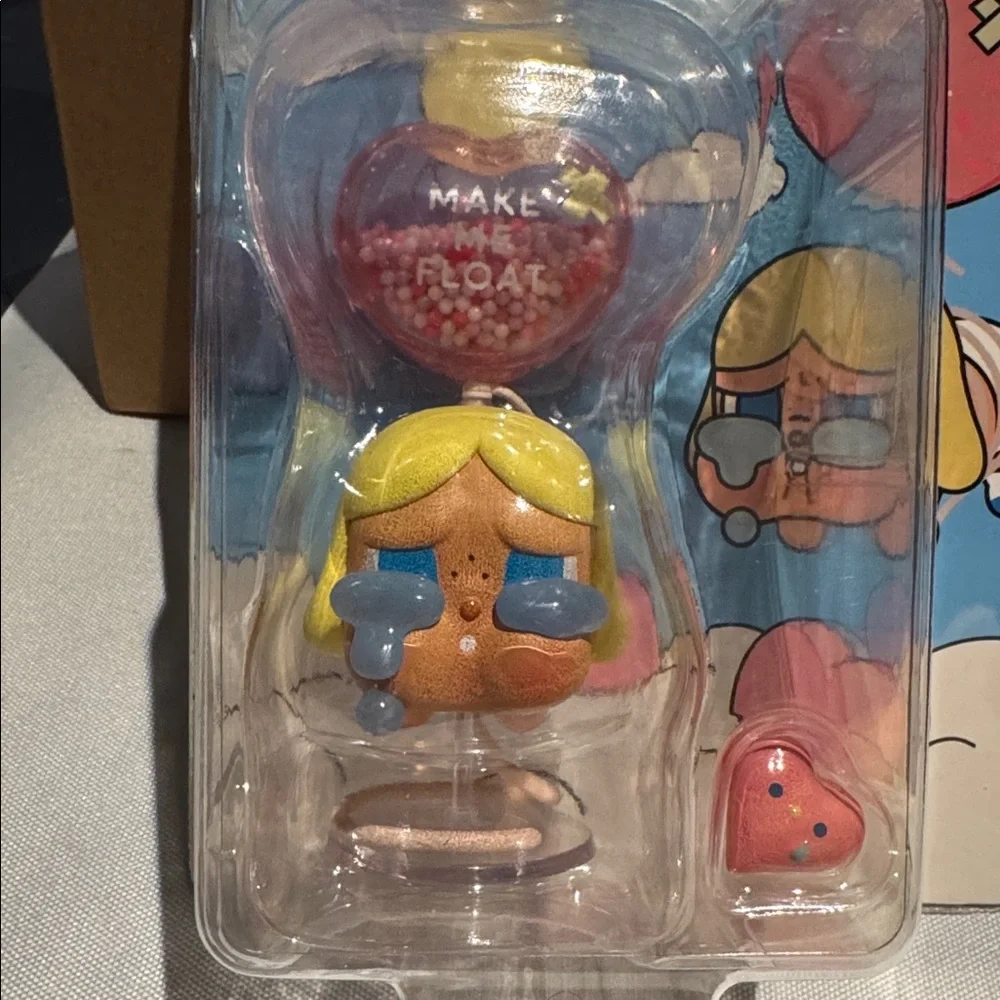 POP MART imaginative multicolor me